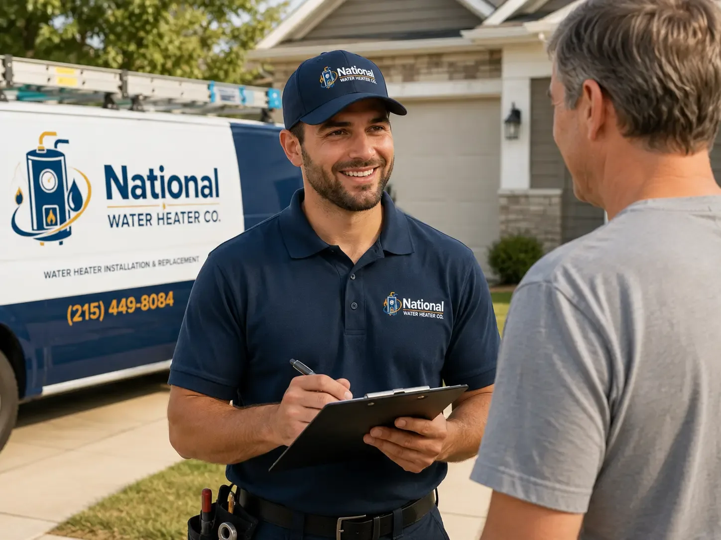 Water Heater Installation Lamont, IA FAQs